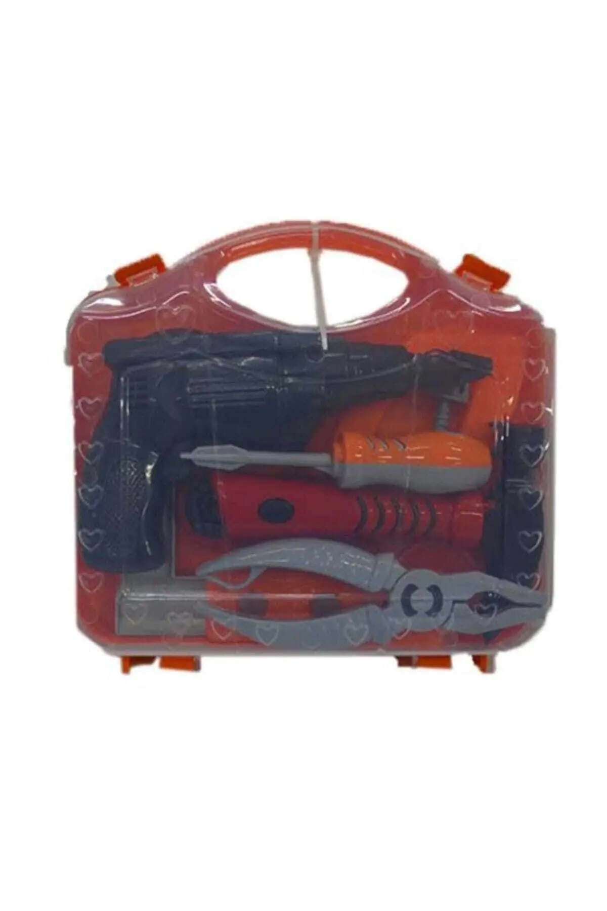 

Can219 A Briefcase Repair Set