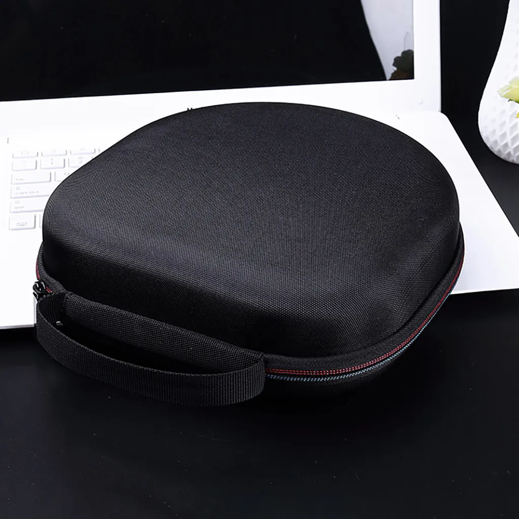 Жесткий качественный EVA защитный кожух для Bang& Olufsen Beoplay H4, H7, H8, H9, H9i беспроводные наушники ZipperBag