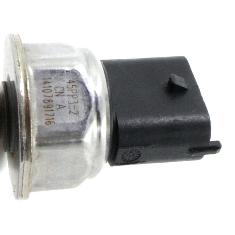 Топливная направляющая датчик высокого давления 45PP3-2 для VAUXHALL OPEL CORSA III D MOKKA X ZAFIRA 1