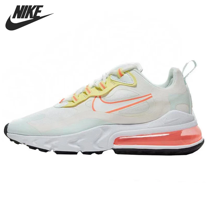 

Оригинальные женские кроссовки для бега NIKE W AIR MAX 270
