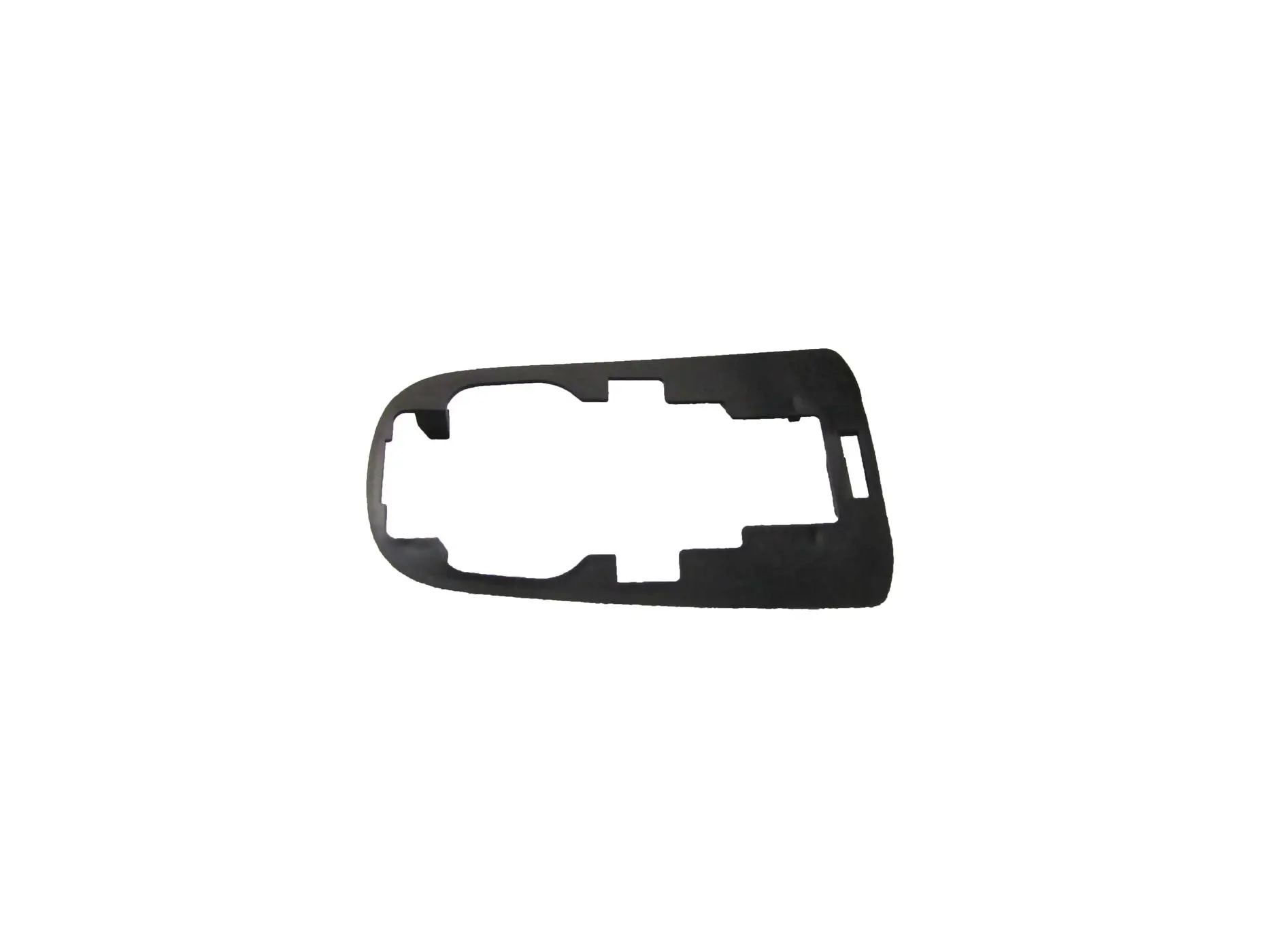 Прокладка ручки двери наружной Mitsubishi L200/Triton/Sportero/Strada 5716A038 | Автомобили и