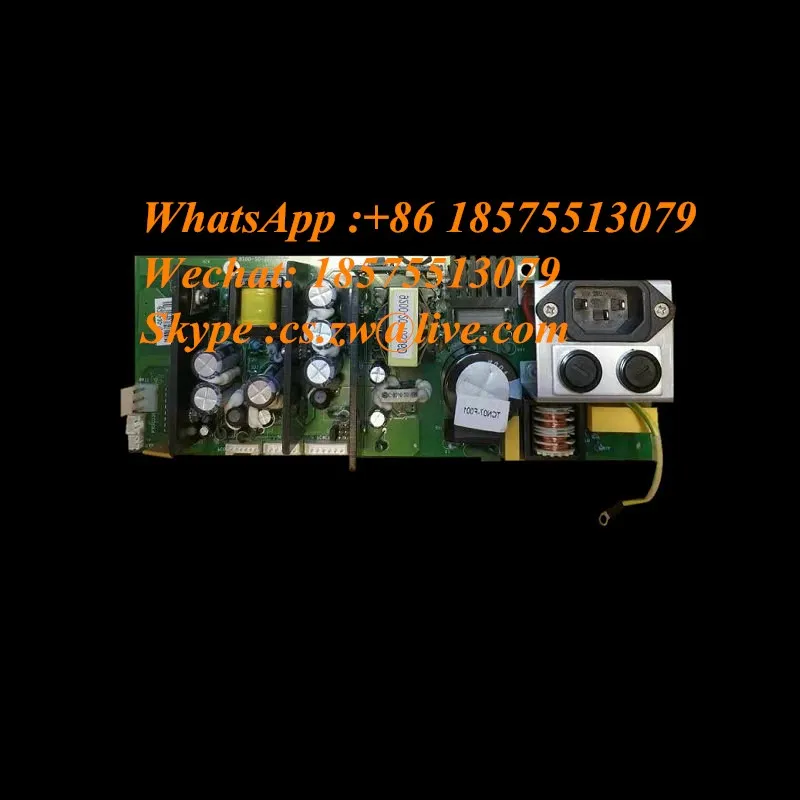 Монитор Mindray PM8000 PM7000 PM9000 блок питания материнская плата модуль артериального