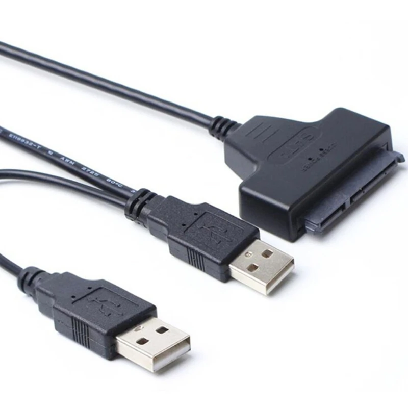 Кабель Sata-USB 2 0 для переноса данных 5 Гб | Компьютеры и офис