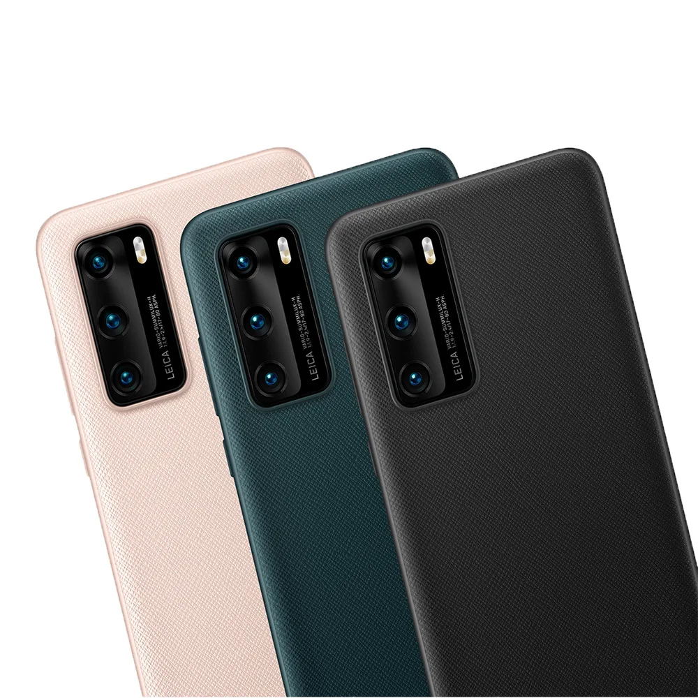 

Чехол для телефона Huawei P40 Pro