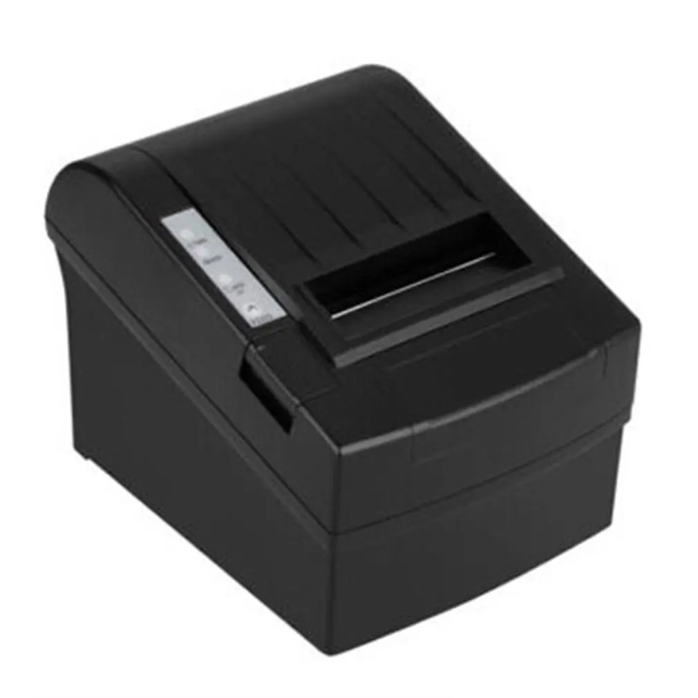 POS-8220 компактный беспроводной WIFI POS термопринтер 80 мм автоматический резак USB +
