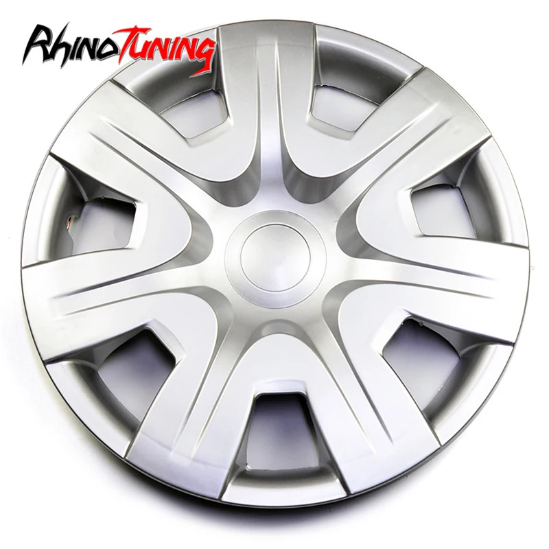 1 шт. 390 мм Универсальная крышка колеса для обода 14 дюймов (340 дюйма)/мм (дюйма)