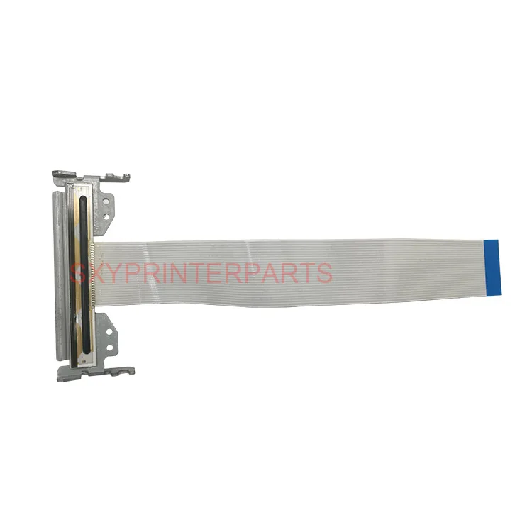 China supplier 25pcs/lot Originalnew printer head for epson 80mm TM-T20II model M267D printhead