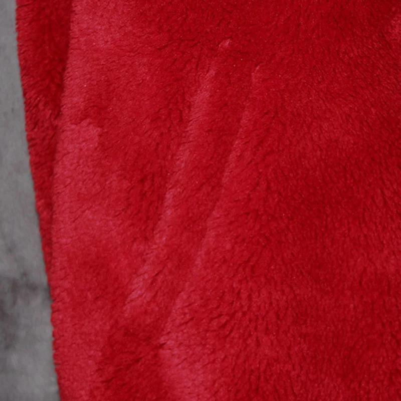 Брендовая дизайнерская женская шуба из овечьей шерсти Европейский стиль