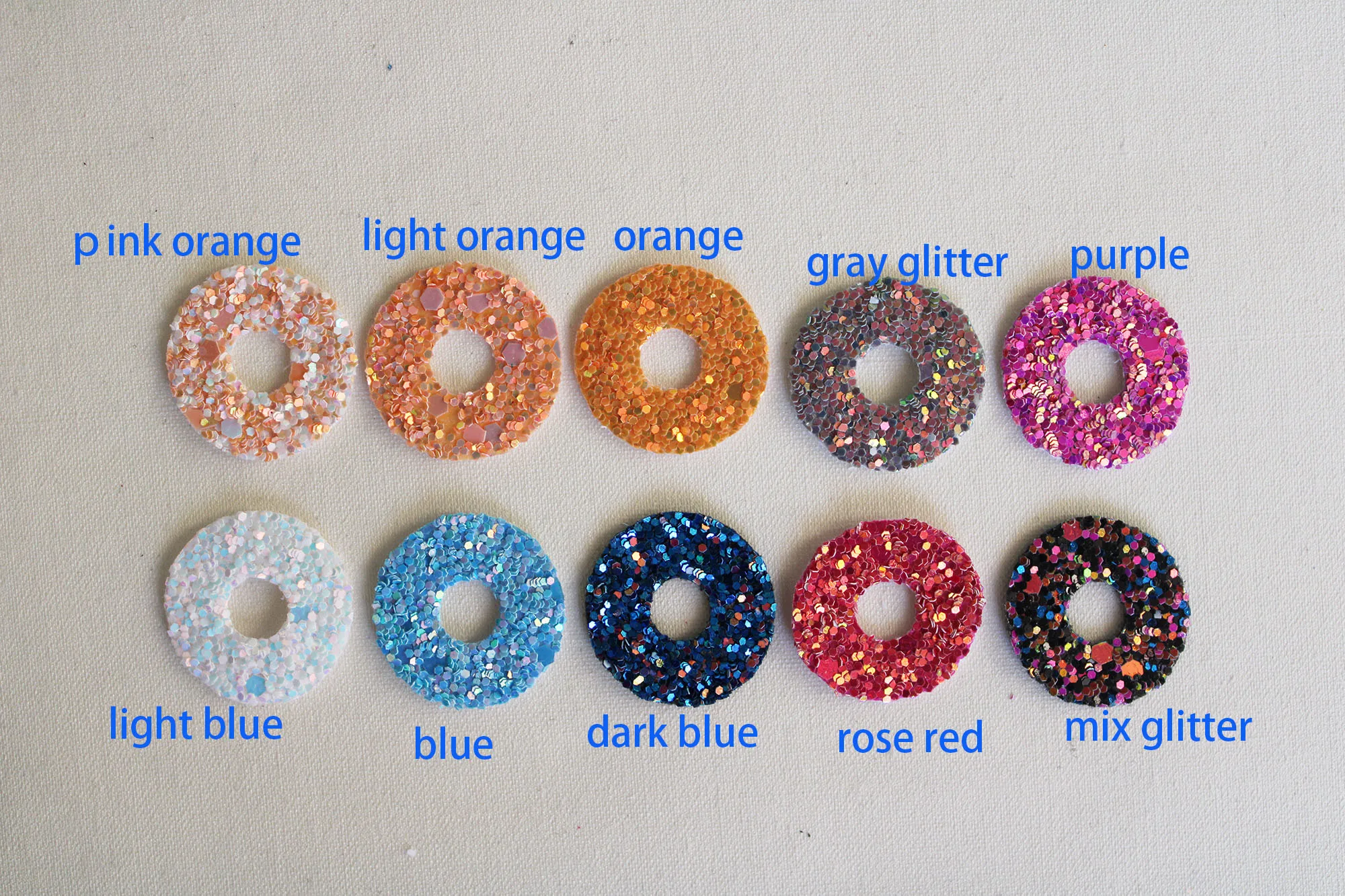 Глаза для поделок 20 шт. от 9 мм до 35 новые модные супер 3D блестящие игрушки