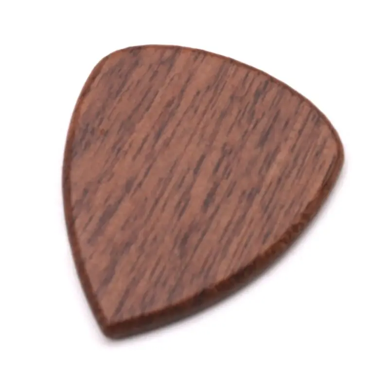 2 шт. черный орех Скелет Акустические бас гитары палочки весла гитара игральные