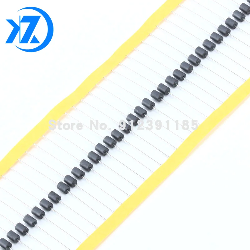 Индуктивные бусины с сердечником 3 5*6*0 8 ферритовые мм 4 7 5 6 9 RH3.5 * 9*0 осевые для