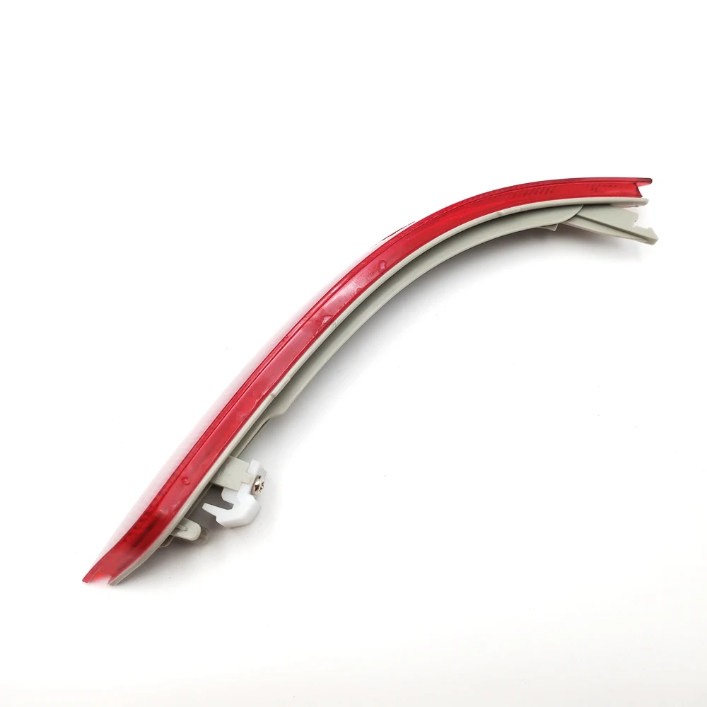 10 шт./5 пар оригинальный автомобильный отражатель заднего бампера для Nissan Sylphy G11