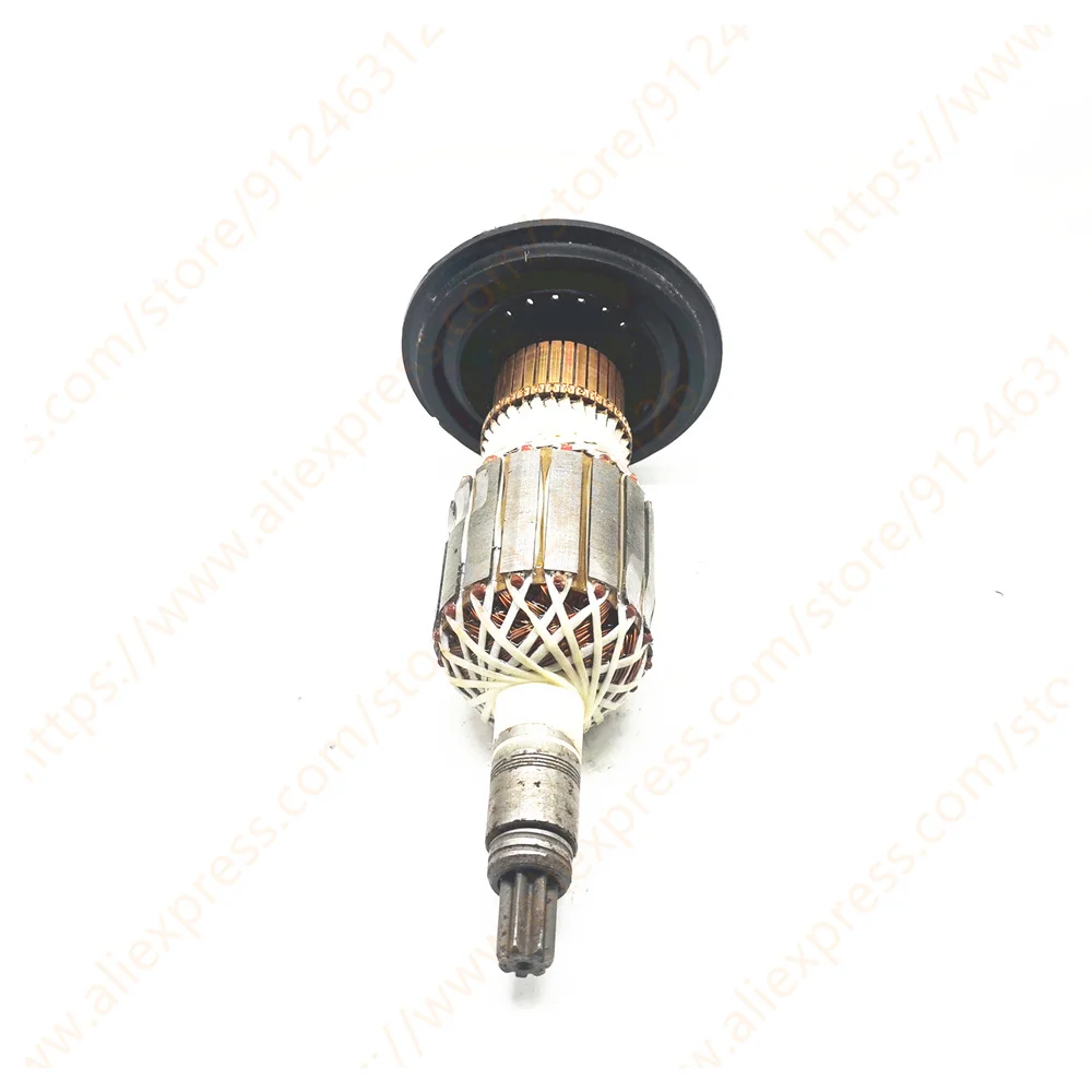 Деталь для замены электродвигателя перфоратора Bosch GSH11E GBH11DE GSH 11E GBH 11DE |