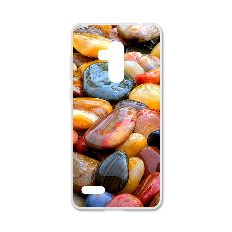 J068 3D DIY Мягкий ТПУ чехол для телефона Leagoo T8S T5 чехол силиконовый Фламинго чехол для Leagoo K5 Play Pro K350t K6 Note power задняя крышка - Цвет: J068