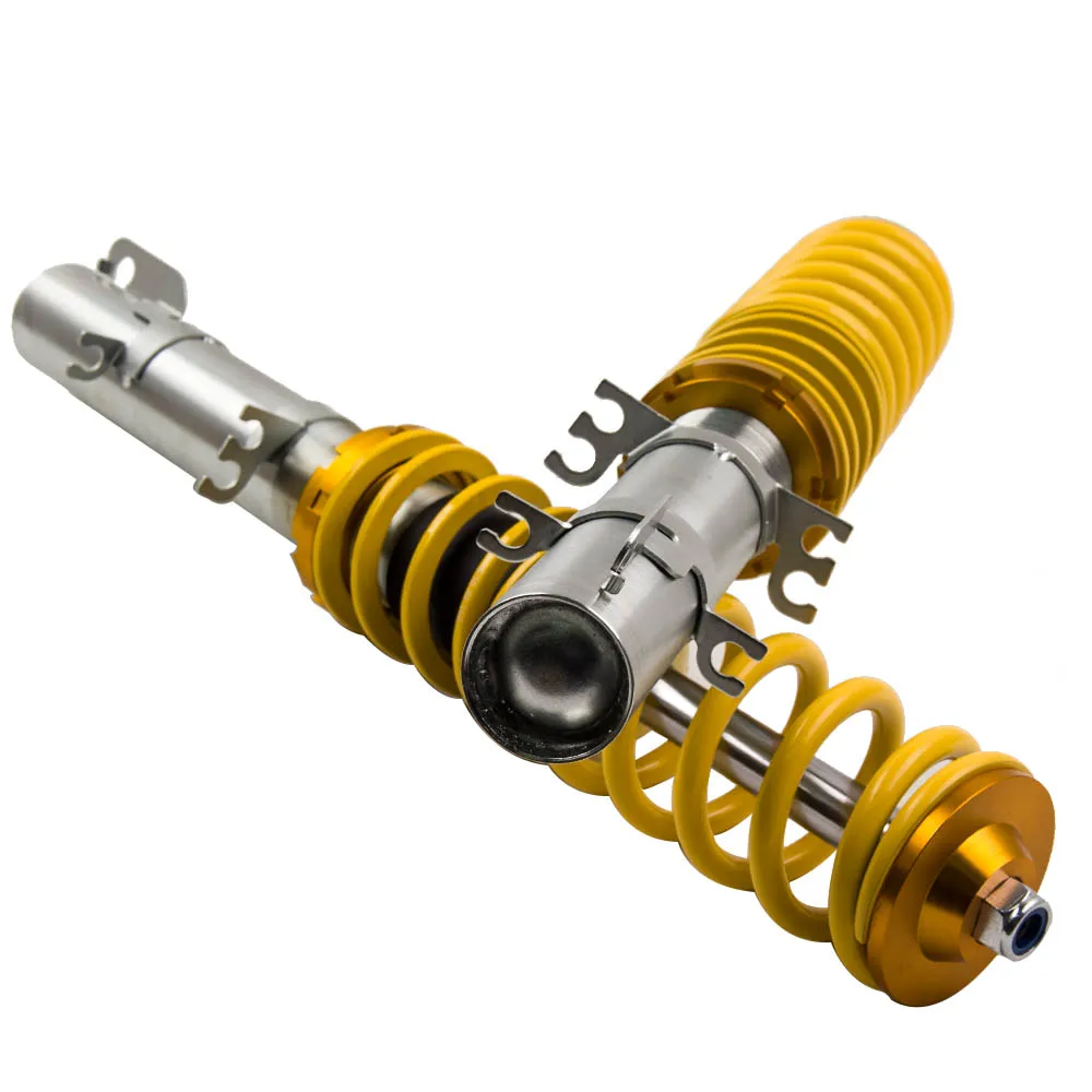 Coilover для VW Golf MK4 Bora Lavida 1 4 6 8 2 0 амортизатор подвески Audi A3 T 9 TDi 2.3V5 2WD