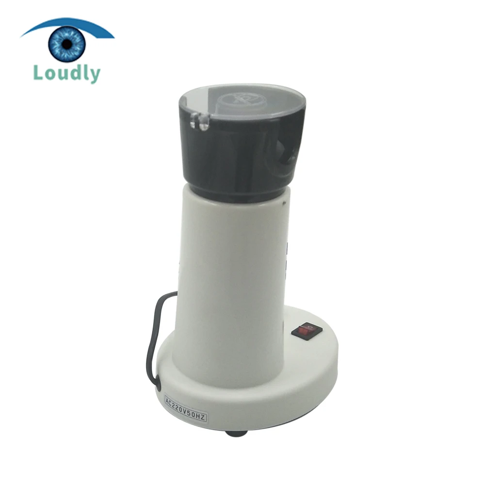 FH 50 громоздкий брендовый простой обогреватель для объектива может регулировать