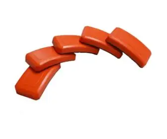 Анти Металл uhf rfid метки газовый баллон тег Водонепроницаемый RFID UHF анти-Металл ABS