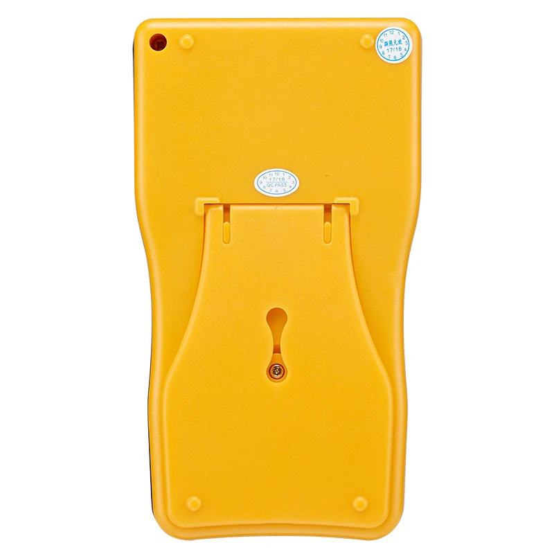 

M6013 LCD High Precision Capacitor Meter Professional Measuring Capacitance High Resolution Resistance Capacitor Tester