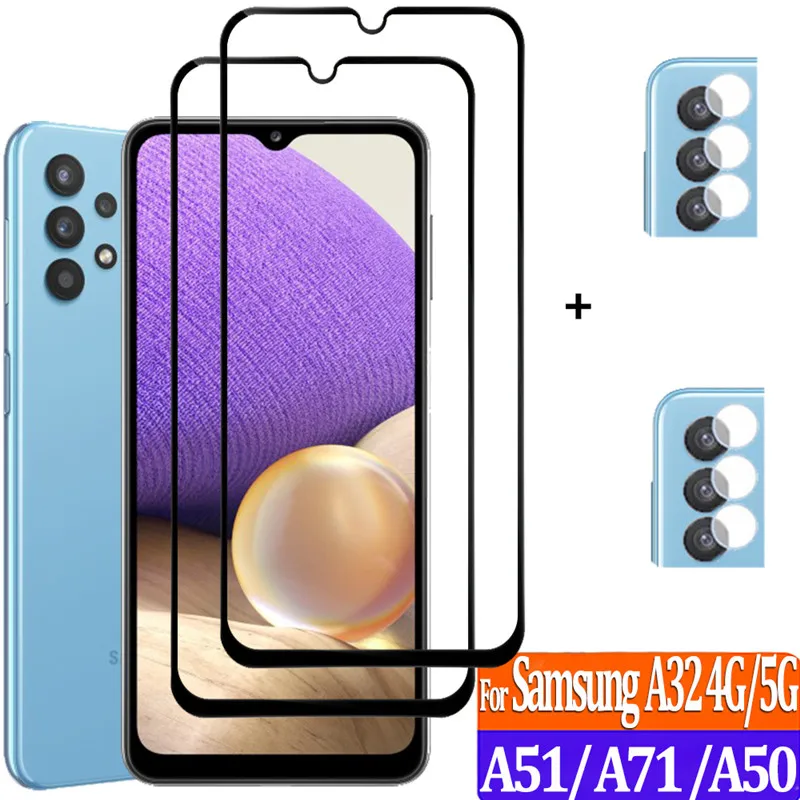 Защитное Стекло Для Samsung Galaxy A51 Купить