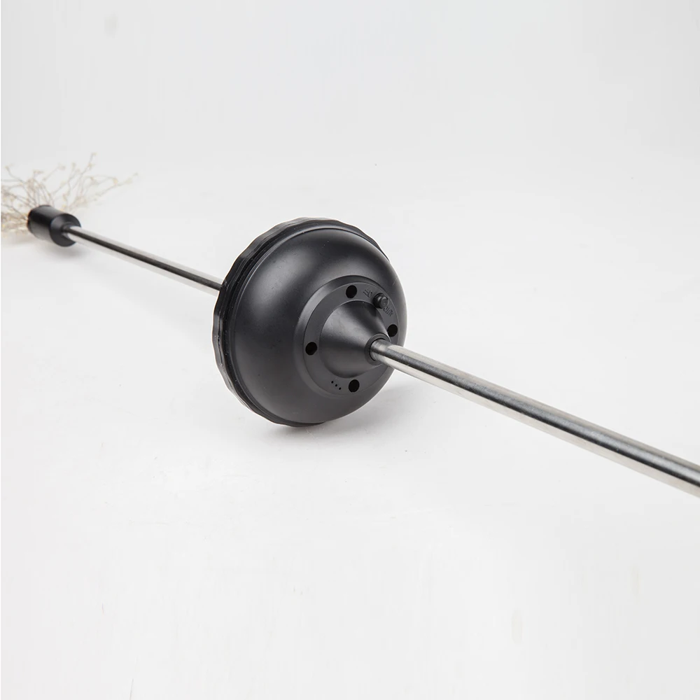 Рождественский уличный светильник на солнечной батарее 8 режимов 90/150