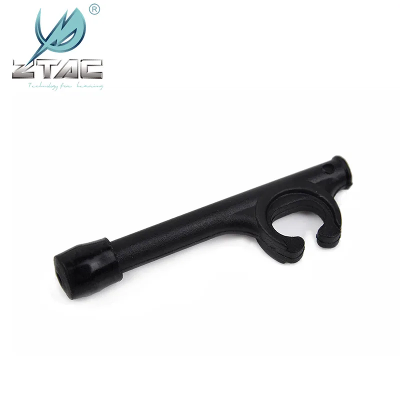 Тактическая авиационная гарнитура Ztac опорные детали для головной повязки