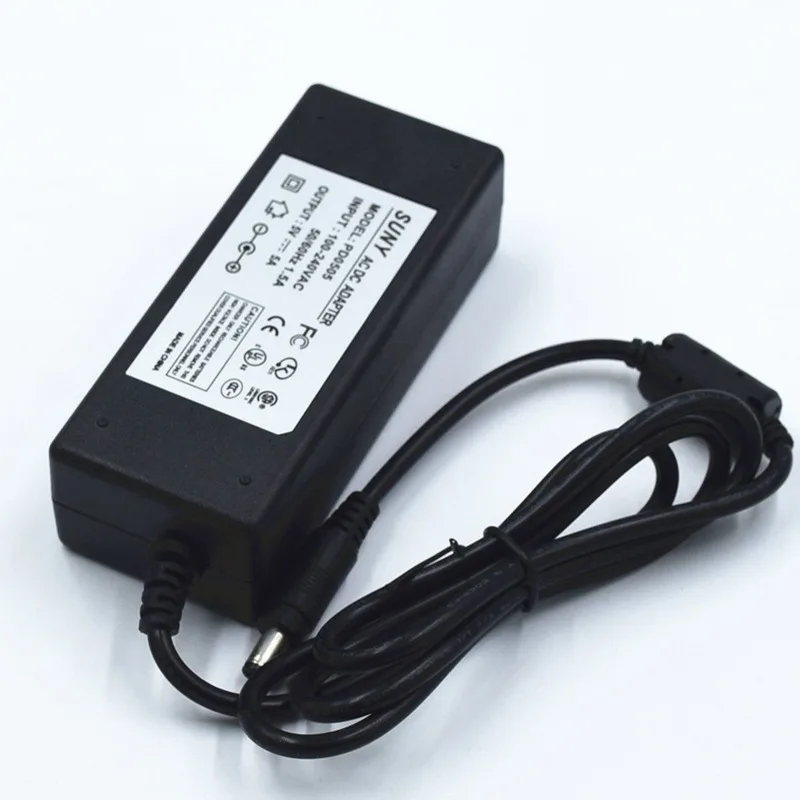 Рисунок 4 - Адаптер переключателя 5V5A