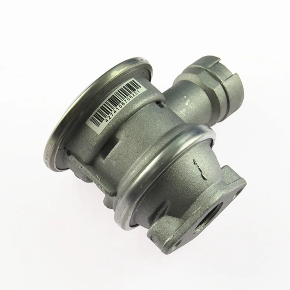 HONGGE 1 6 FSI подлинный вторичный регулирующий клапан EGR 06A131351A 06A 131 351B для Golf Caddy Touran