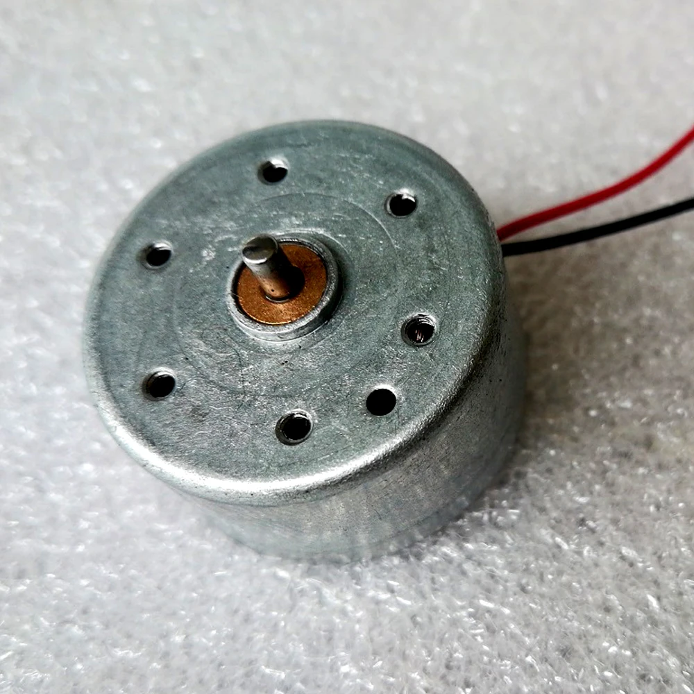 Швейцарский двигатель 2412 для профессионального блока питания татуировок