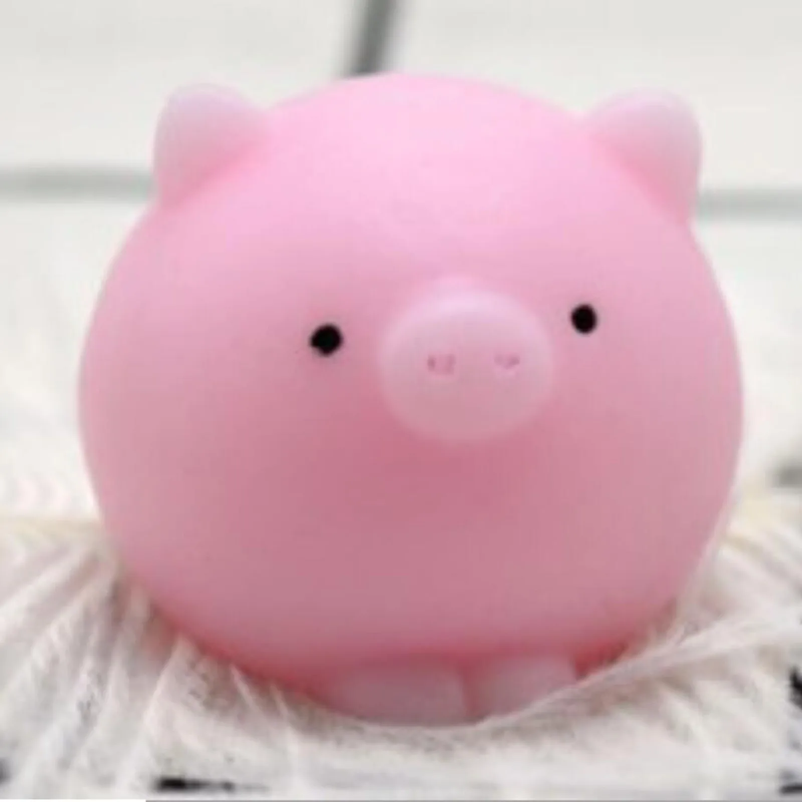 

5pack Cute Animal Toys Stress Relief Set Slow Rising Fidget Toys For Kids Adults Игрушки Для Детей Juguete Antiestres