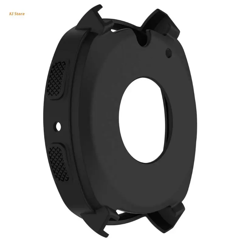 

Silicone Protective Frame Case Cover for samsung Gear Sport R600 Smart Watch