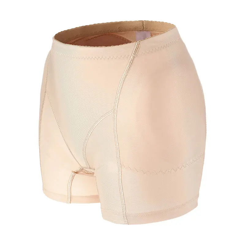 

Hourglass Hip Booty Pads Butt Lifters for Women Underwear Shapewear Panties Padded Hip Enhancer Shaper Panty K2