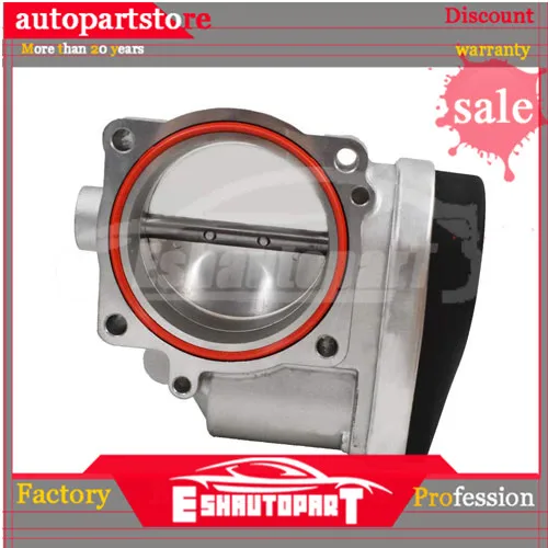 

Brand New Electronic Throttle Body Assembly Valve 13547502445 408-238-424-002Z For BMW X3 E53 X5 Z3 E85 Z4 3.0L
