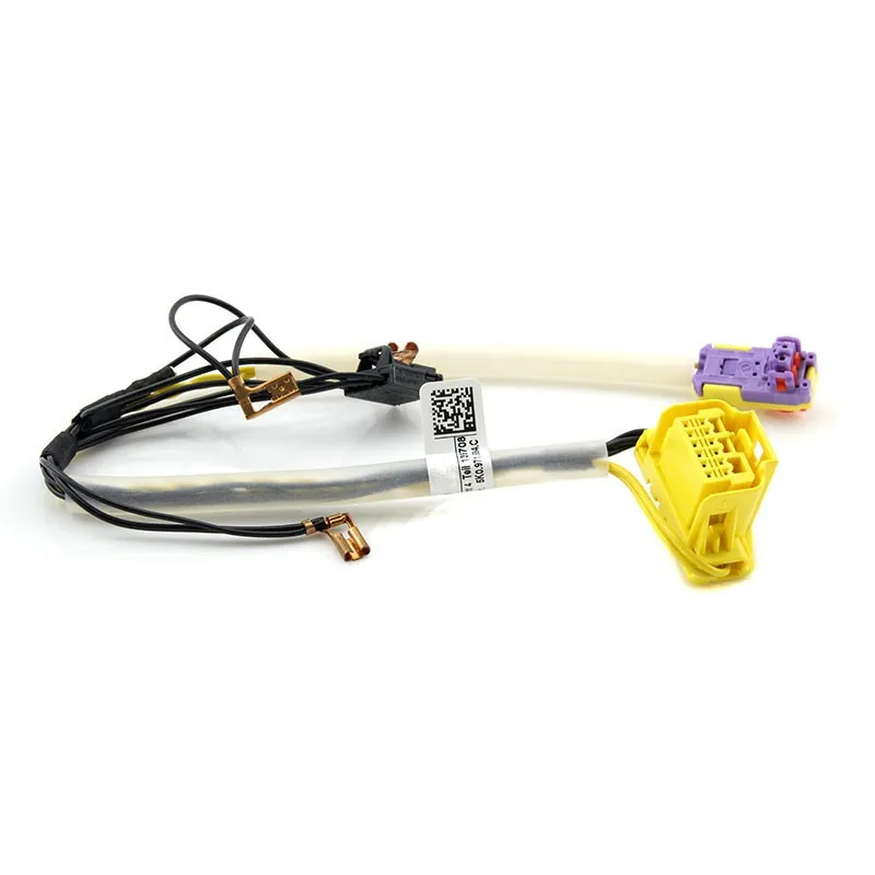 Многофункциональный кабель на рулевое колесо OEM MFSW проводка кнопочного ключа для