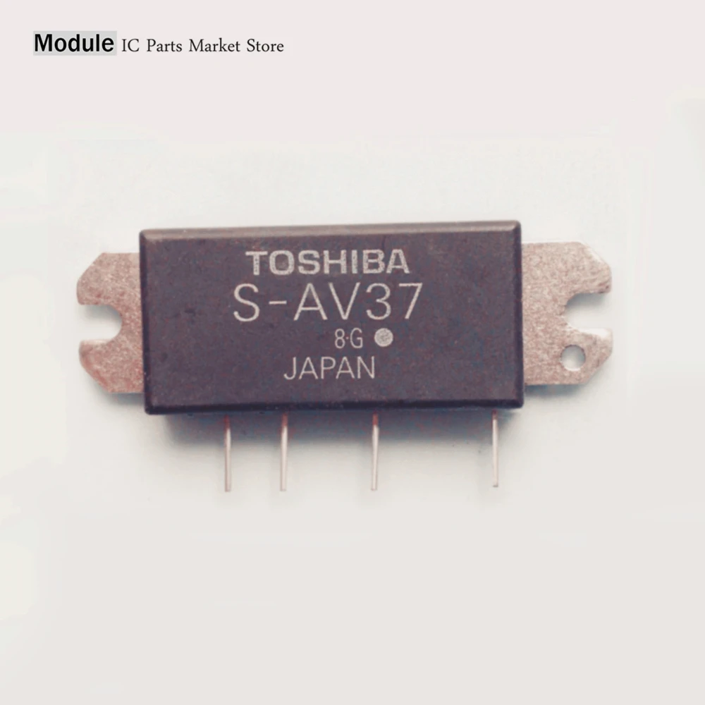 S-AV36 S-AV35 S-AV37 S-AV32 S-AV33 Бесплатная доставка новый в наличии модуль | Обустройство
