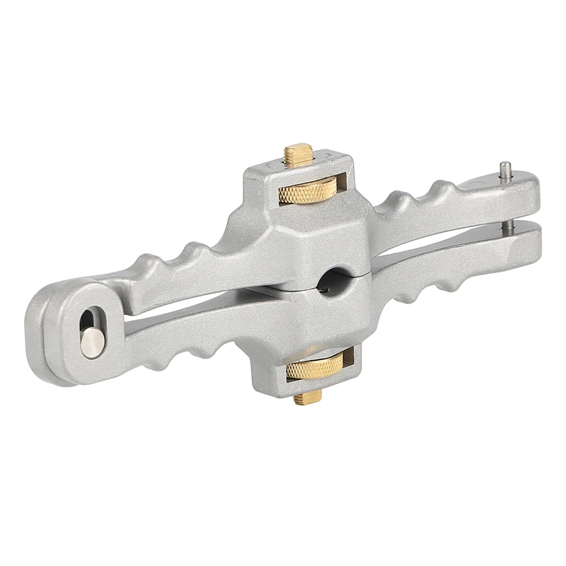 Optic Fiber Stripper Longitudinal Opening Knife Sheath Cable Slitter SI-01 for FTTH Cable Cutter