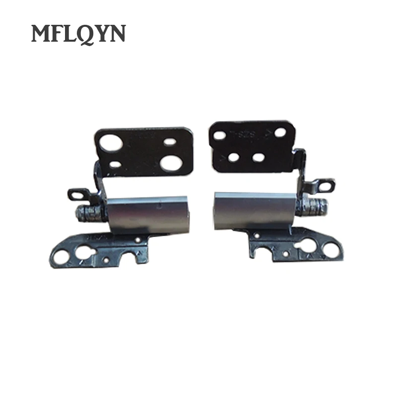 

New Lcd Hinge Screen Axis Sharft For Dell 15Z-5523 5523 L/R Hinge Set 15.6"