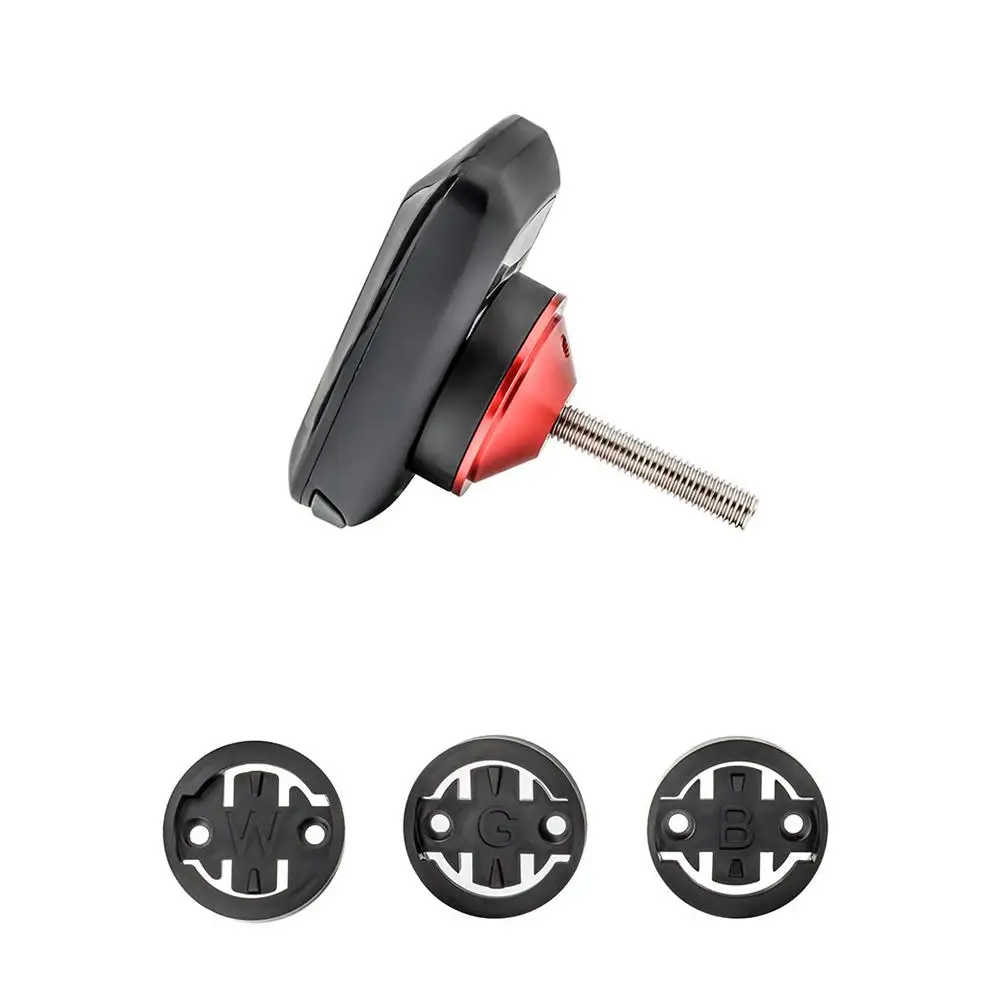 

Bicycle Code Table Conversion Seat Inset Kit Base Adapter For Garmin Bryton Wahoo MTB Road Bike