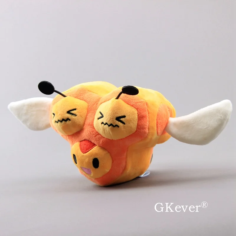 Новинка Combee мягкие милые плюшевые игрушки куклы 14 см детский подарок