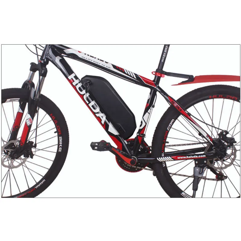 Чехол для аккумулятора Polly Down Tube Downtube Electric bike E-bike 10S 6P 7P 13S 14S 5P никелевые полосы 18650