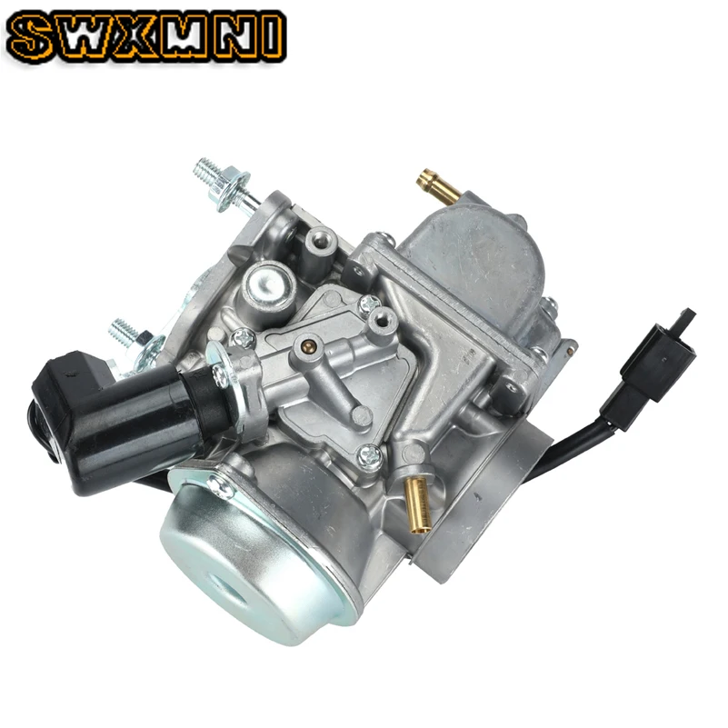 Карбюратор 30 мм для скутера Yamaha Majesty 250 YP250 250cc Vergaser Linhai 260cc Marquis Te ATV|Карбюратор| |