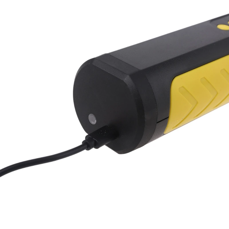 

Cordless Tire Inflator Handheld Air Pump Portable Air Compressor with LED Display for Car Bike Motorbike Vehicle Use