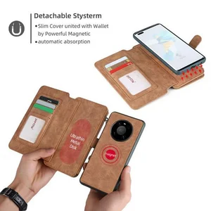 MEGSHI-007 Multifunctional handbag Phone Case for XiaoMi 10 10Pro 5G
RedMi Note8 Note9 Note8Pro Note9Pro Leather cover