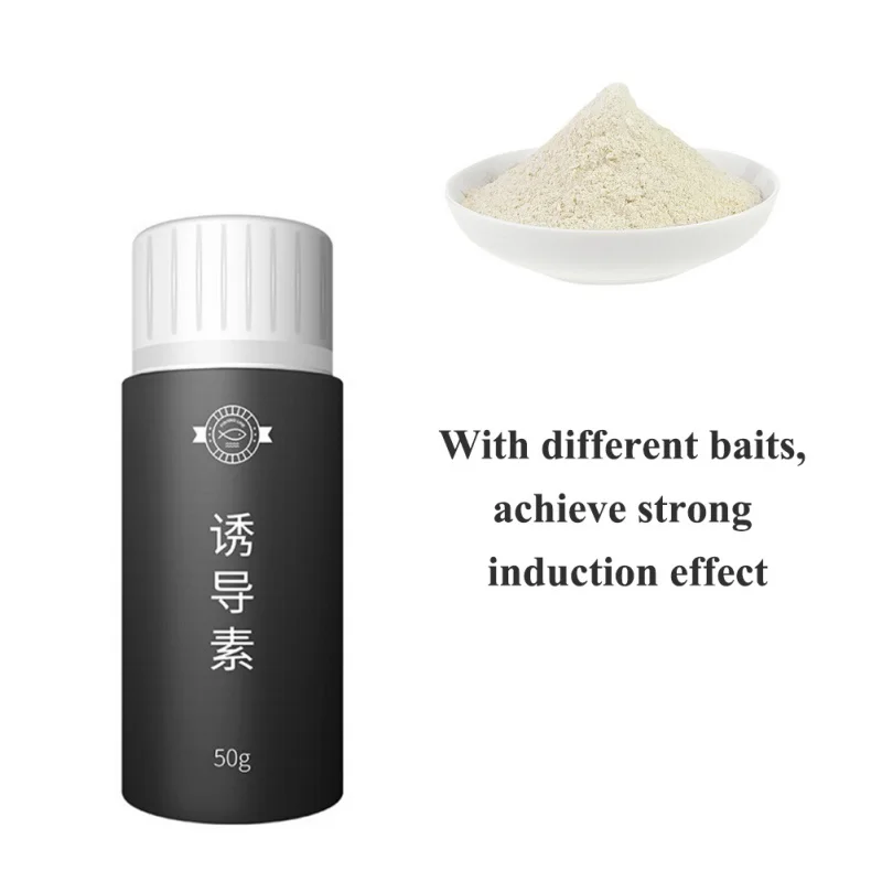 New Arrival 1 Fishing Bait Gear 50 ml Liquid Spray Attractant Shrimp Miso Concentrated Scent | Спорт и развлечения