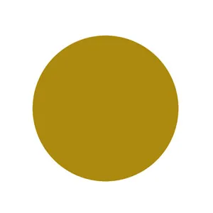 golden Круглая металлическая пластина-диск 40x0,3 мм на магните, держатель для мобильного телефона на магните, автомобильный держатель для телефона - Color: golden