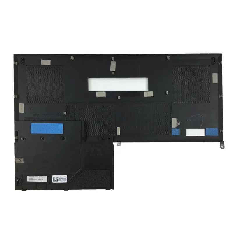 Новая база для ноутбука Dell Precision M4700 нижний корпус Нижняя Память RAM крышка DP/N: MR20M