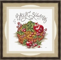 m200233home fun cross stitch kit package greeting needlework counted kits new style joy sunday kits embroidery