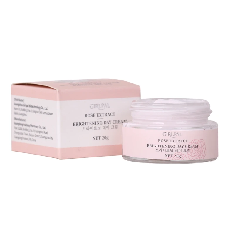 

Nicotinamide Cream Skin Elasticity Skin Care Whitening Cream Anti-Wrinkle Anti-Wrinkle Water Moistening Polishing Day Cream