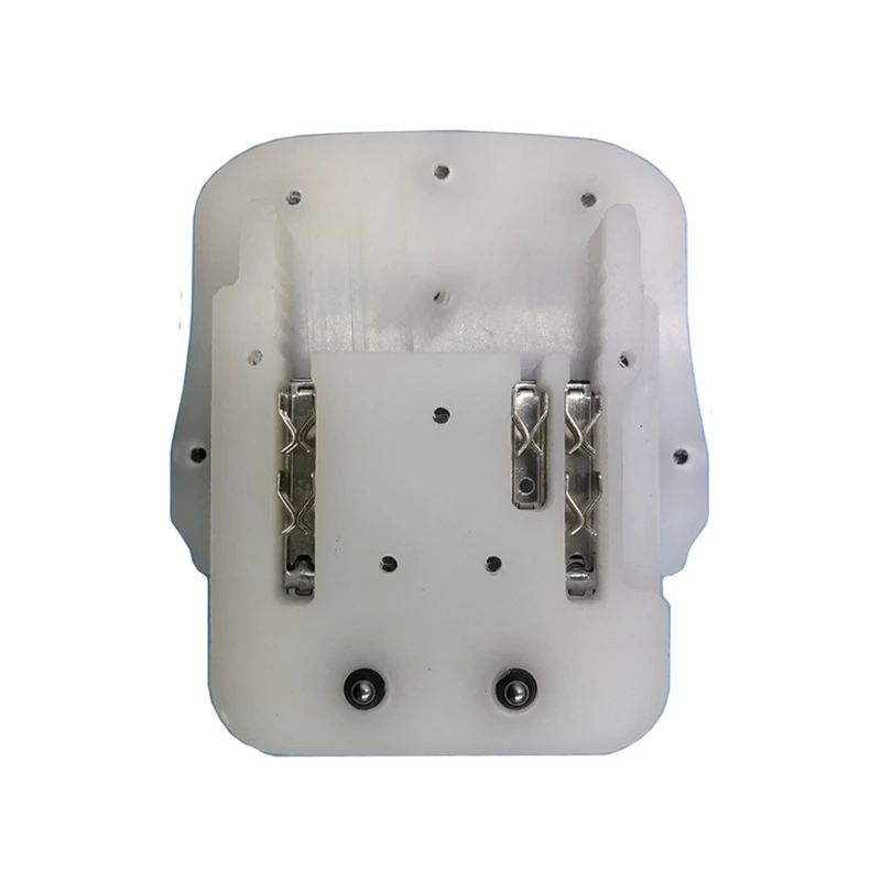 

HTB18MTL Adapter Converter Connector Use Hitachi 18V Li-Ion Battery BSL1830 for Makita 18V Lithium Battery Tool