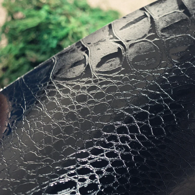 

Crocodile Animal Skin Skin Vinyl FIlm Car Motorcycle Car Mobile Phone Computer Decal Car