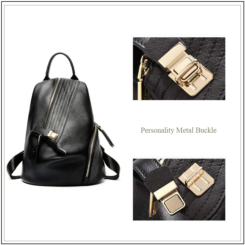 AVRO's MODA Модный женский рюкзак сумки для женщин 2020 Дамский Большой Вместительный